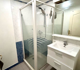  Appartement � louer 2 pi�ces 38 m�