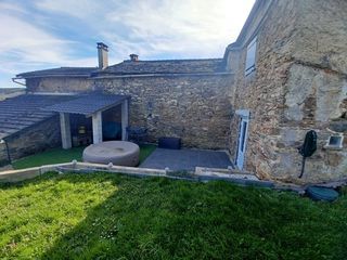  Maison � vendre 3 pi�ces 86 m�