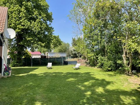   Maison � vendre Fy� Maison - 7 pi�ce(s) - 130 m�