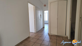  Appartement � vendre 3 pi�ces 73 m�