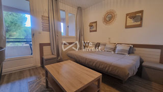  Appartement � vendre 1 pi�ce 26 m�