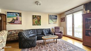  Appartement � vendre 3 pi�ces 84 m�