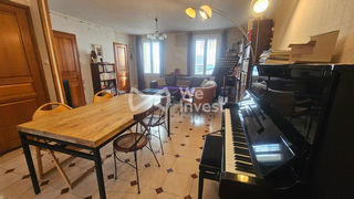  Maison � vendre 7 pi�ces 145 m�