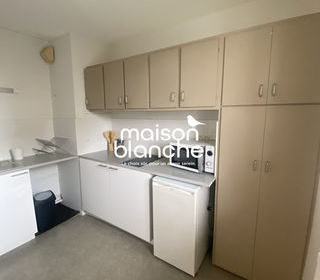  Appartement � louer 1 pi�ce 30 m�