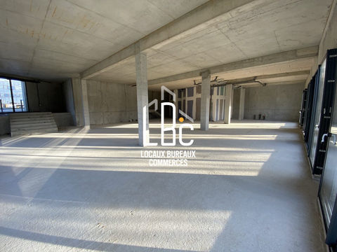 Nantes - Local commercial 275 m2 &agrave; vendre 693000 44300 Nantes