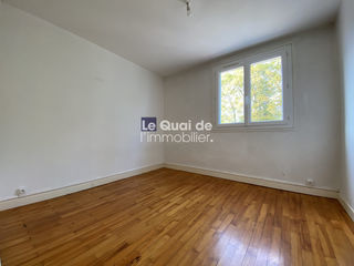  Appartement � vendre 3 pi�ces 52 m�