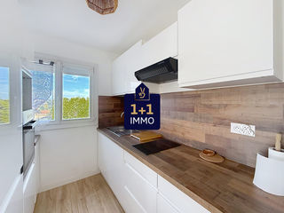  Appartement � louer 2 pi�ces 39 m�