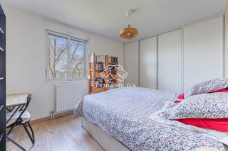  Appartement � vendre 4 pi�ces 81 m�