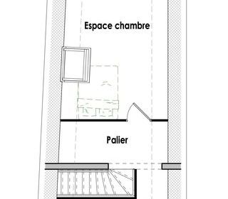  Appartement � vendre 4 pi�ces 95 m�