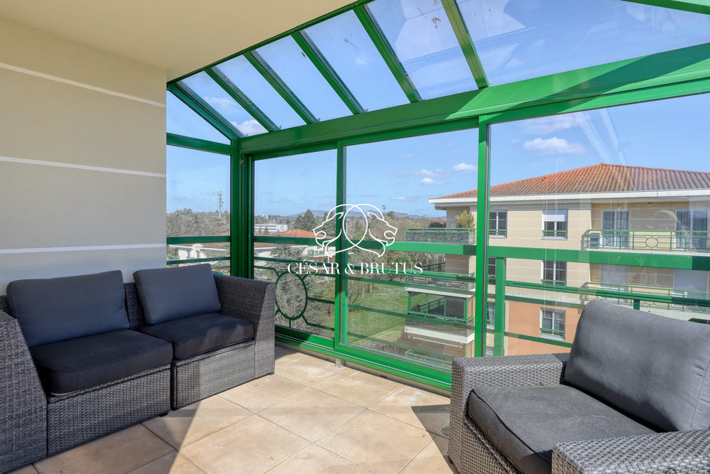 � vendre  Appartement Tassin-la-Demi-Lune (69160)