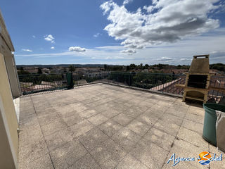  Appartement � vendre 4 pi�ces 92 m�