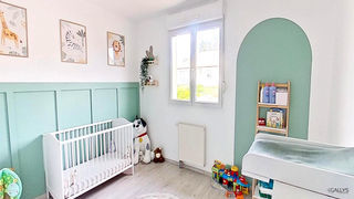  Maison � vendre 5 pi�ces 108 m�