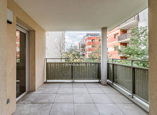  Appartement � vendre 4 pi�ces 88 m�