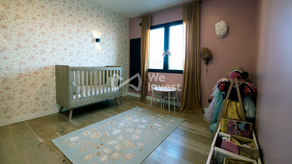 � vendre  Maison Neuilly-Plaisance (93360)