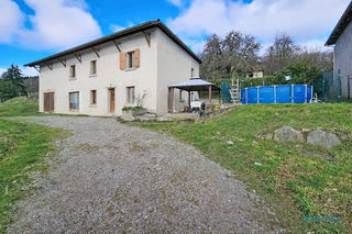  Maison � vendre 7 pi�ces 195 m�