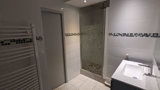  Appartement � vendre 4 pi�ces 75 m�