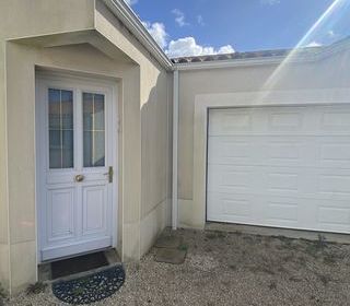  Maison � vendre 3 pi�ces 63 m�