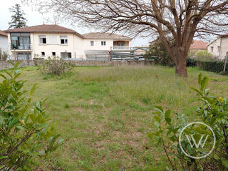  Terrain � vendre 580 m�