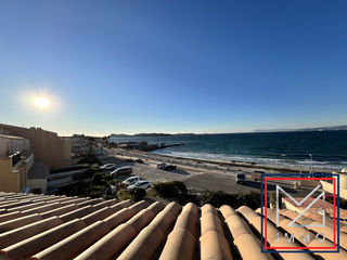  Appartement � vendre 2 pi�ces 36 m�