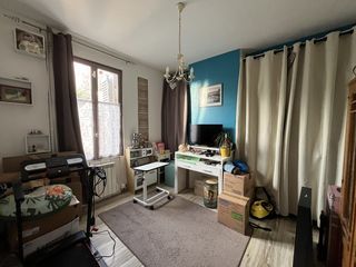  Maison � vendre 4 pi�ces 104 m�