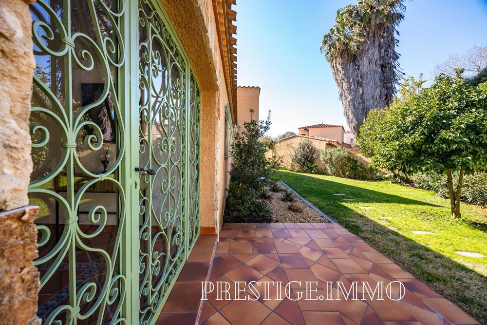 � vendre  Maison Saint-Cyprien (66750)