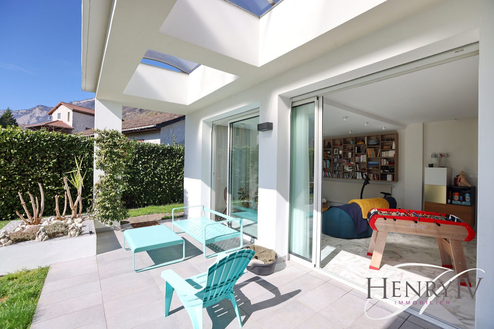 � vendre  Maison Crolles (38920)