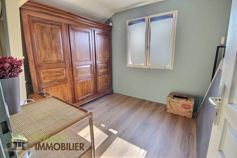 � vendre  Maison Reignier (74930)