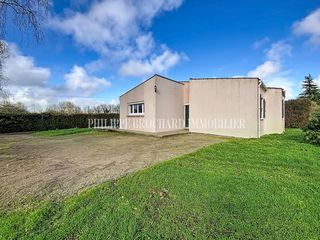  Maison � vendre 4 pi�ces 85 m�