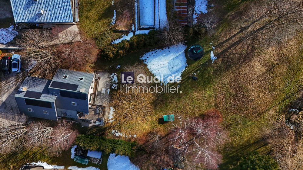 � vendre  Maison Villard-de-Lans (38250)