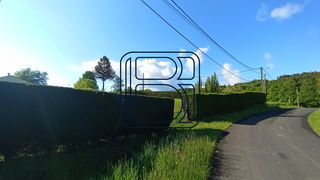  Terrain � vendre 1670 m�