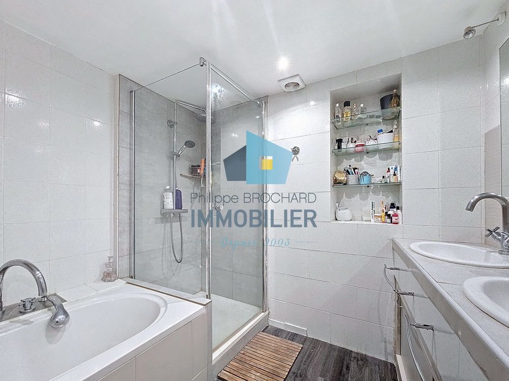 � vendre  Appartement Paris 11