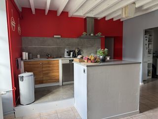  Maison � vendre 4 pi�ces 140 m�