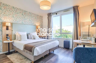  Appartement � vendre 1 pi�ce 19 m�