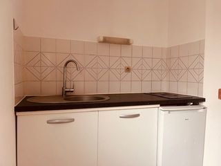  Appartement � vendre 1 pi�ce 28 m�