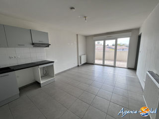  Appartement � vendre 3 pi�ces 58 m�