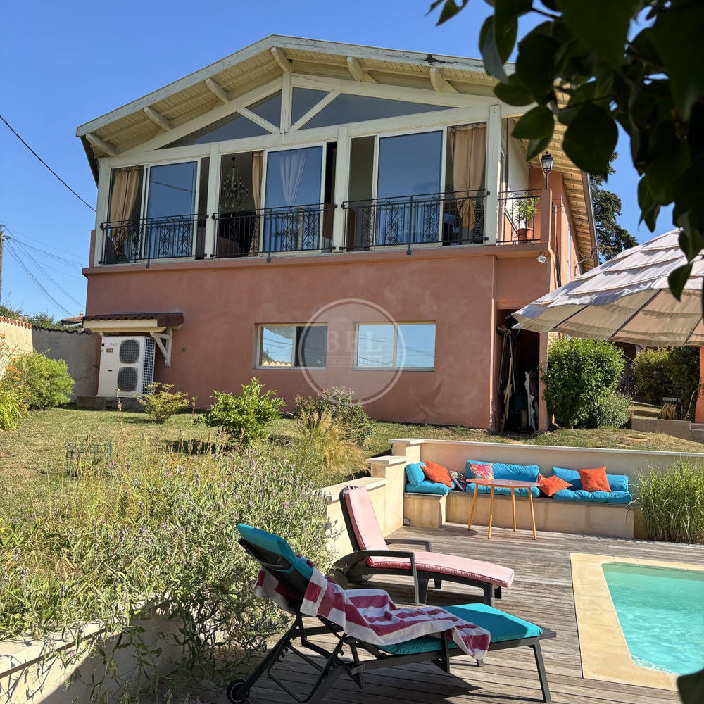 � vendre  Maison Sain-Bel (69210)