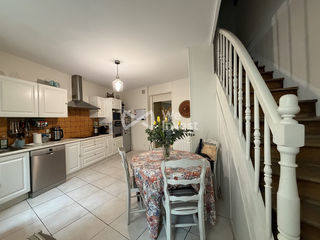  Maison � vendre 6 pi�ces 115 m�