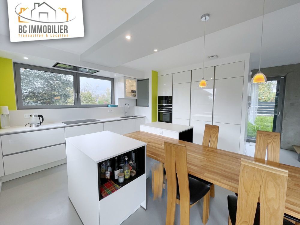 � vendre  Maison Pr�vessin-Mo�ns (01280)