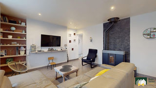  Maison � vendre 6 pi�ces 148 m�