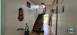  Maison � vendre 7 pi�ces 171 m�