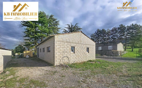   Maison hors d'eau, hors d'air Maison - 1 pi�ce(s) - 107 m�