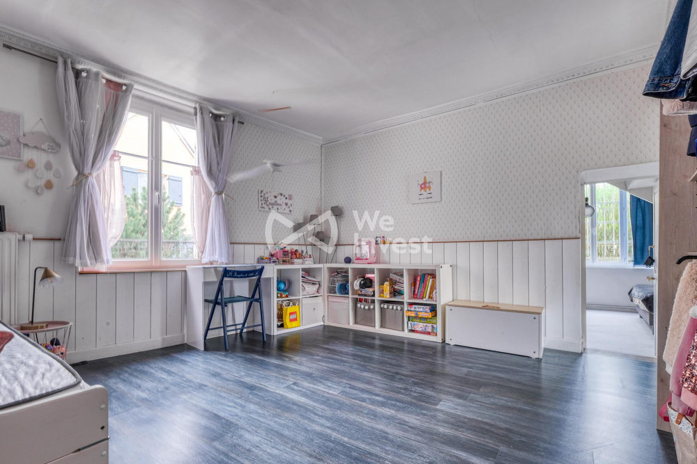 � vendre  Maison Villiers-sur-Morin (77580)