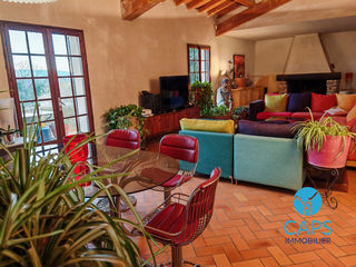  Maison � vendre 5 pi�ces 135 m�