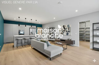  Maison � vendre 2 pi�ces 64 m�