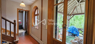  Maison � vendre 11 pi�ces 220 m�