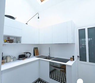  Appartement � vendre 3 pi�ces 80 m�