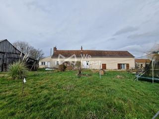  Maison � vendre 3 pi�ces 152 m�