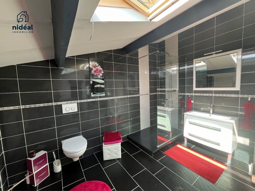 � vendre  Maison Hergnies (59199)