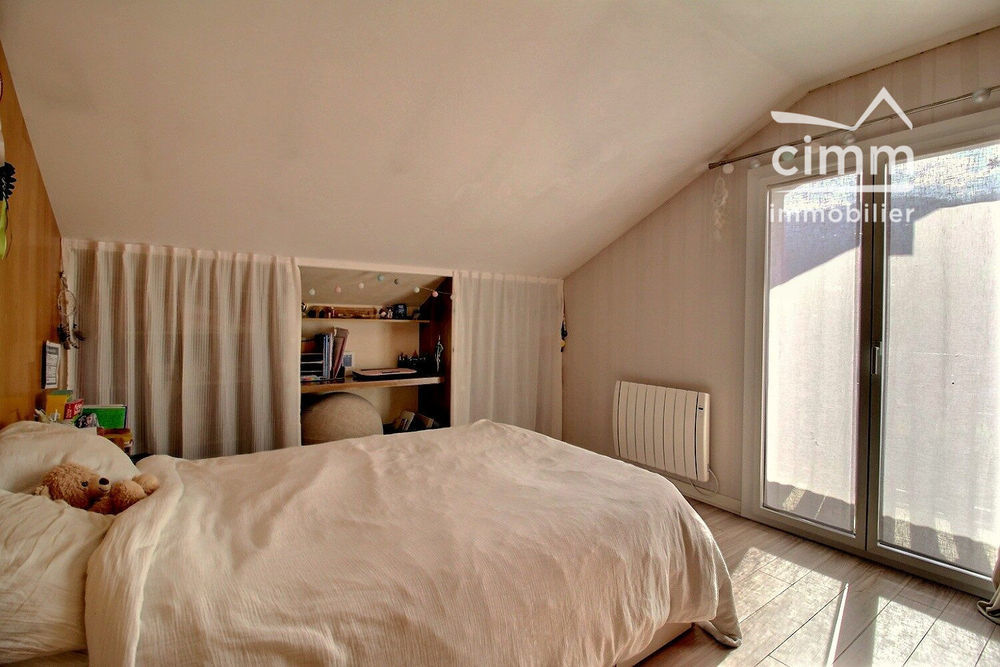 � vendre  Maison Sallanches (74700)