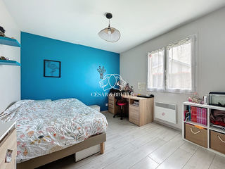  Maison � vendre 4 pi�ces 92 m�